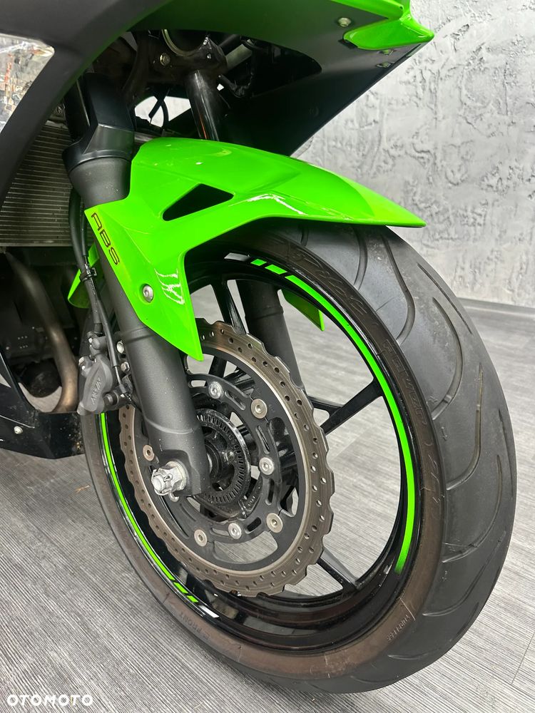 Kawasaki Ninja - 39