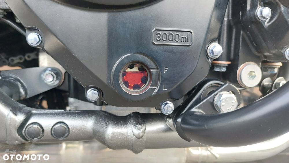 Suzuki Bandit - 34