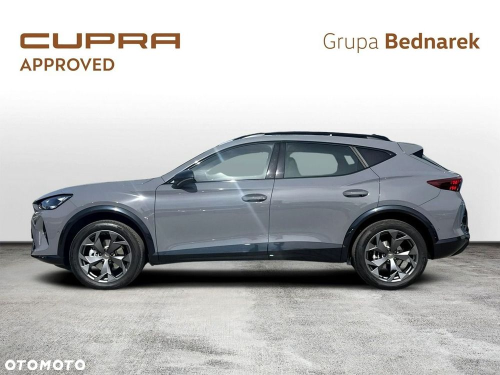 Cupra Formentor 1.5 eTSI DSG - 4