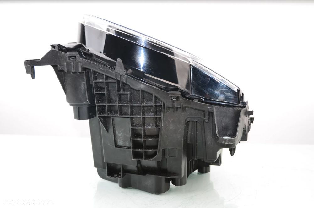 LAND ROVER DEFENDER VOLL LED L8B213W030EJ Przedni Oryginał - 2