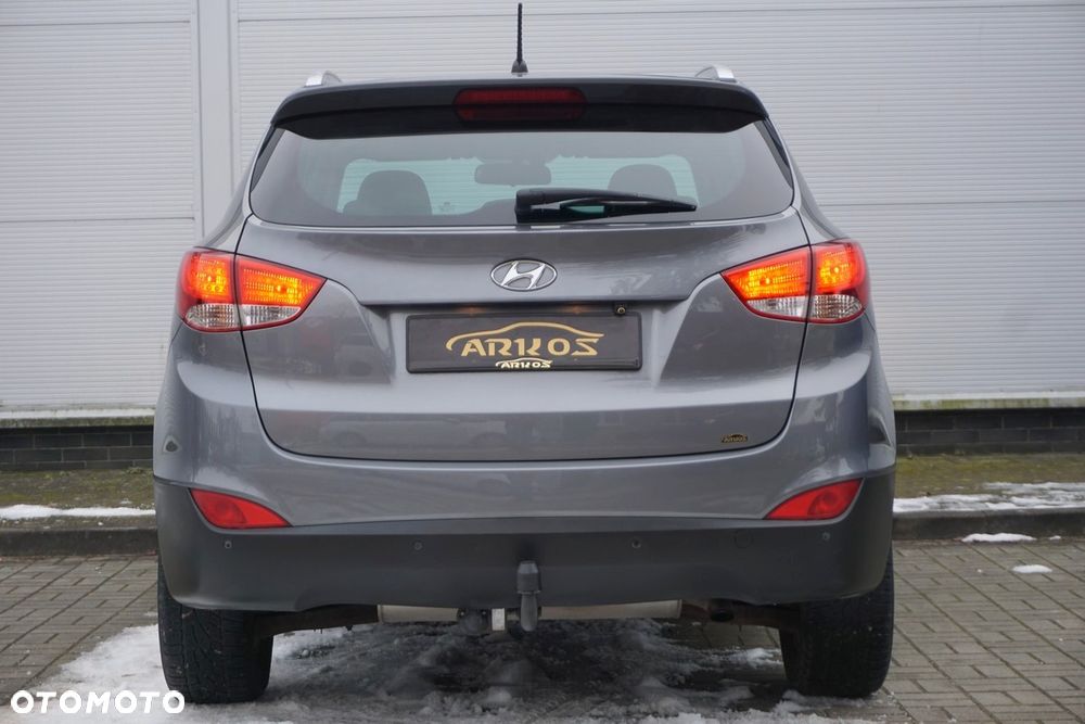 Hyundai ix35 - 15