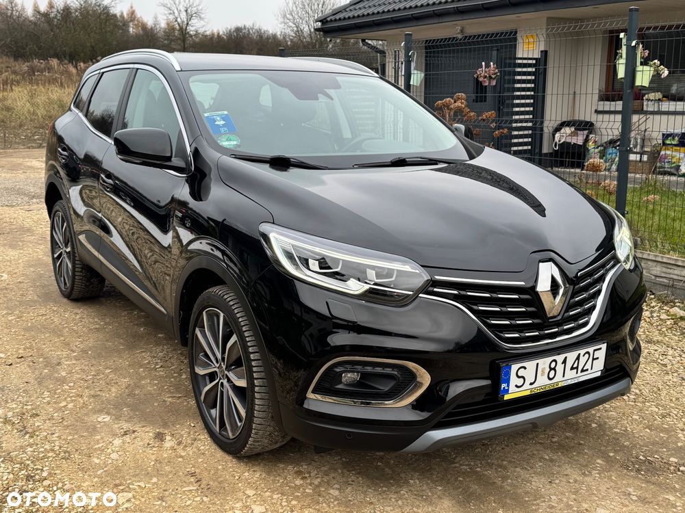 Renault Kadjar - 1