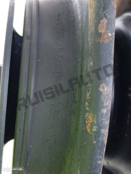 Conjunto Amortecedores Frente 95ab-3k155-ad Ford Escort Vi [199 - 3