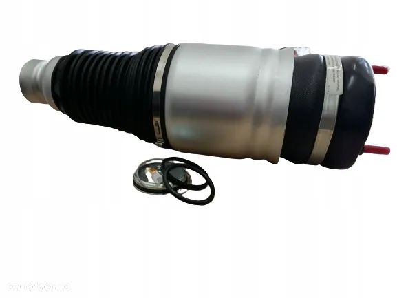 PODUSZKA/MIECH JEEP GRAND CHEROKEE WK2 PRZÓD nowa - 1