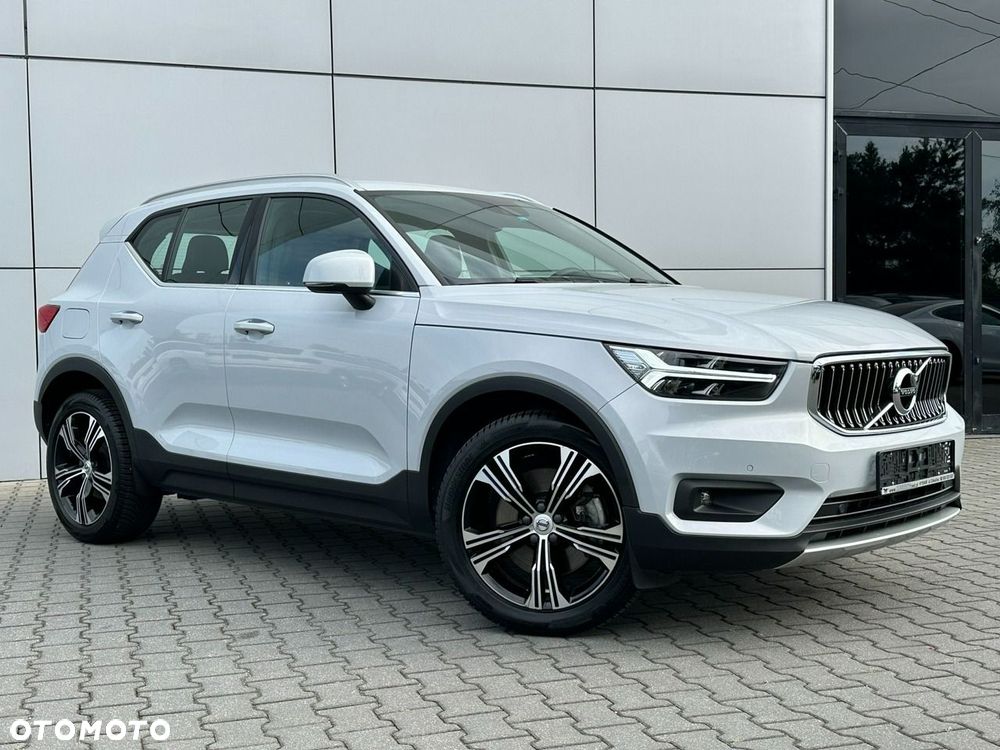 Volvo XC 40 - 8