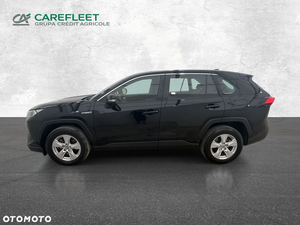 Toyota RAV4 - 8