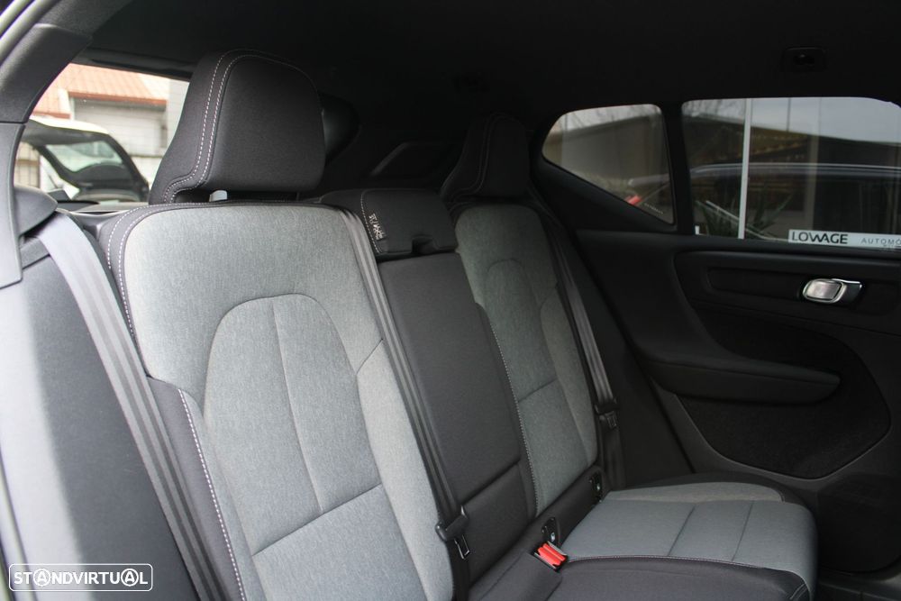 Volvo XC 40 1.5 T4 PHEV Inscription - 21