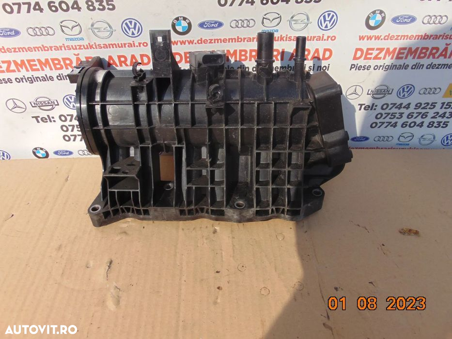 Galerie admisie Ford 1.0 Puma Fiesta Focus 4 mondeo ecosport c max 1.0 - 4