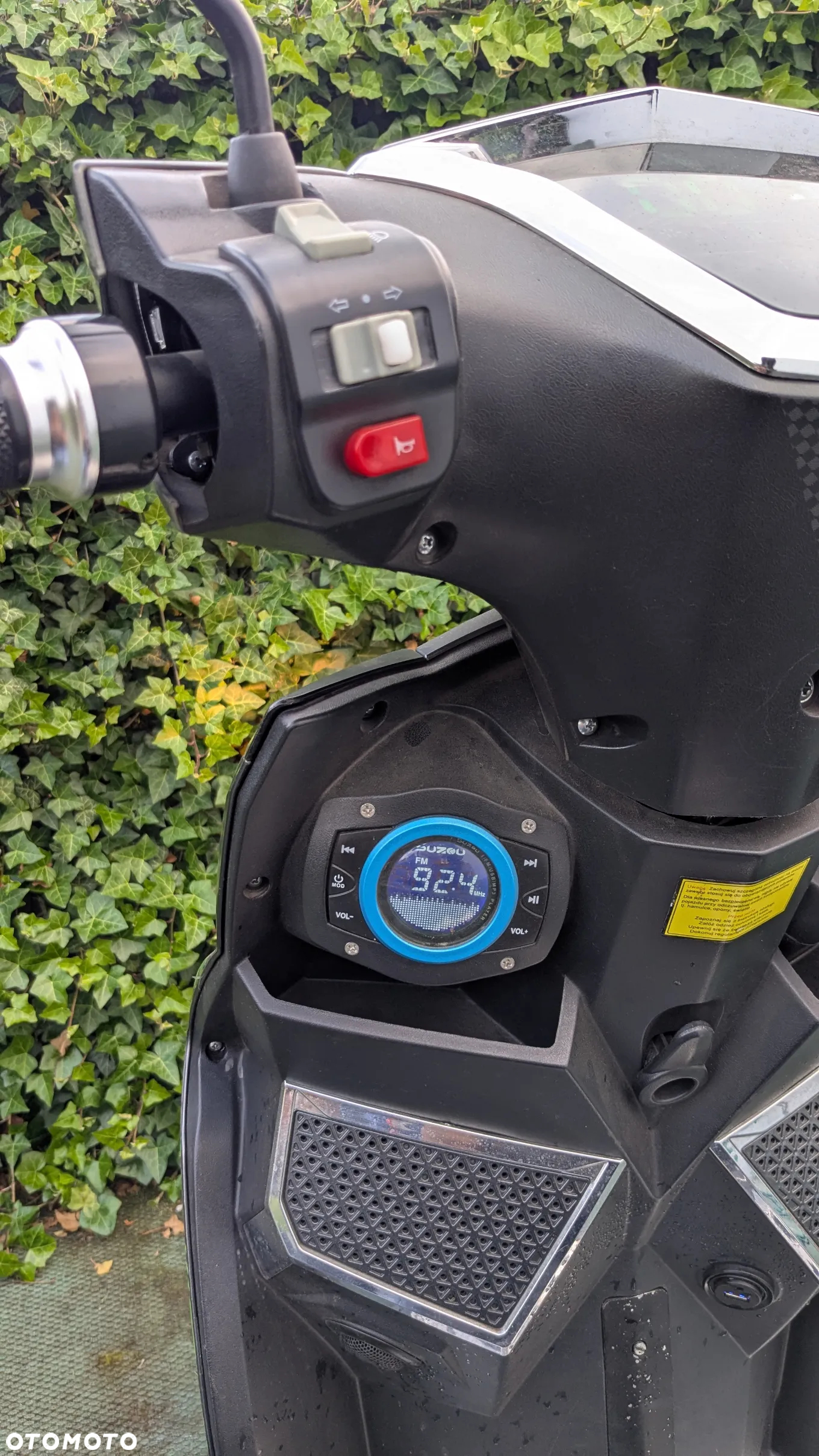 Barton E-Max One - 16
