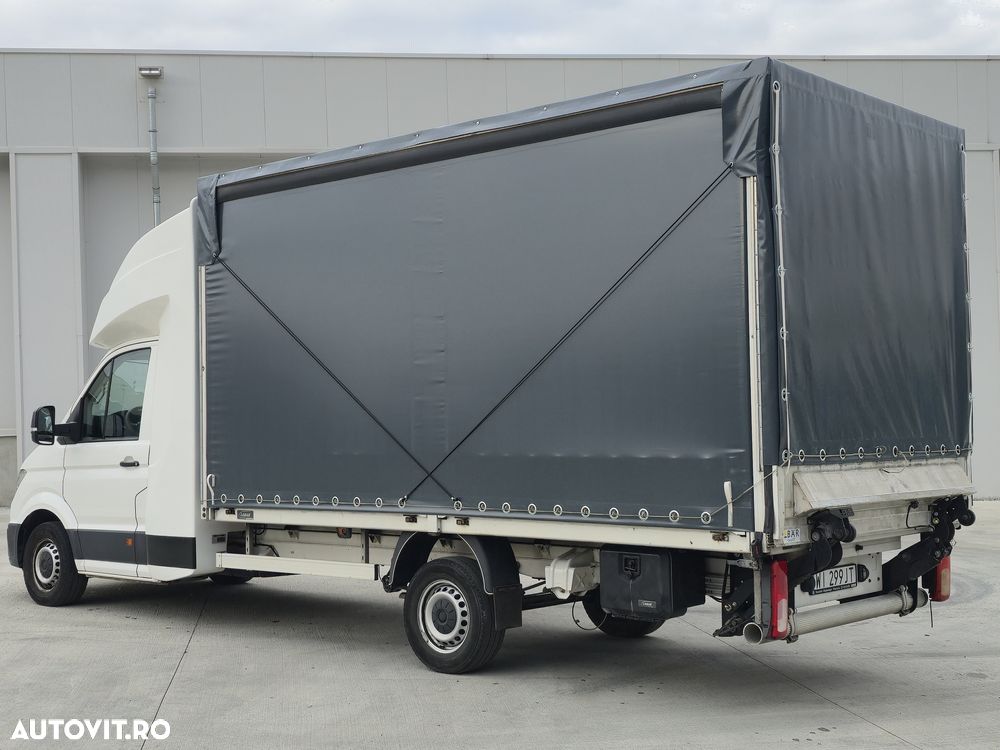 Volkswagen Crafter - 24