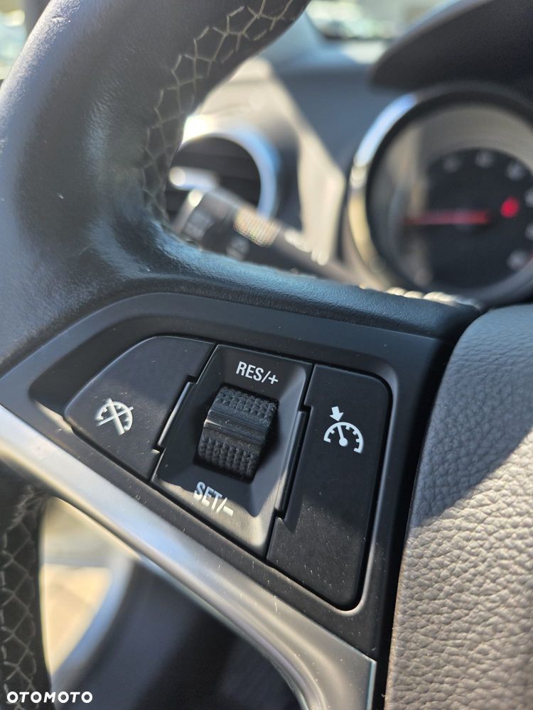 Opel Meriva 1.4 Ecoflex Design Edition - 14