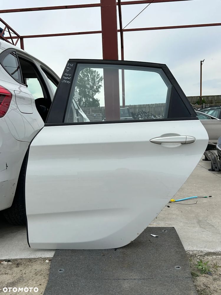 DRZWI BMW F45 LEWE TYŁ A300 ORYGINAŁ - 1