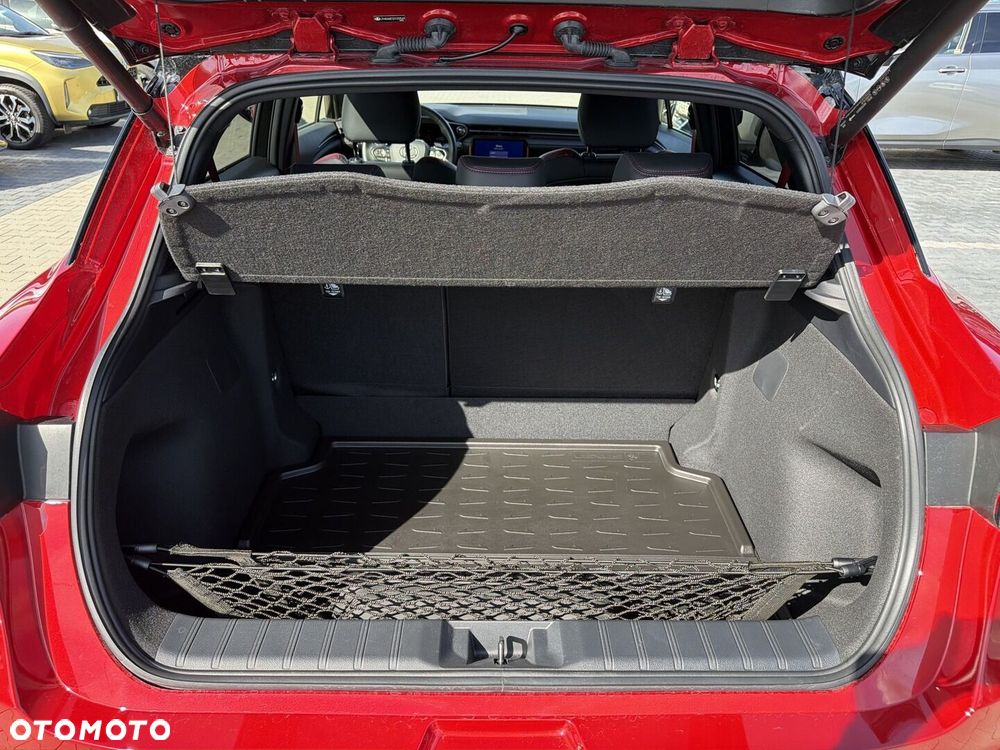 Lexus LBX 1.5 Hybrid Vibrant Edition - 13