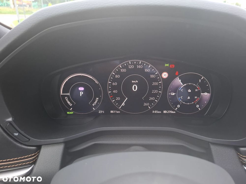 Mazda CX-60 2.5 PHEV Homura Plus AWD - 7