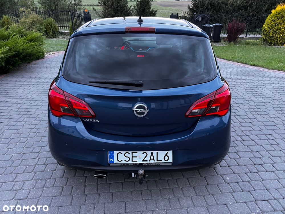 Opel Corsa 1.4 Color Edition - 13