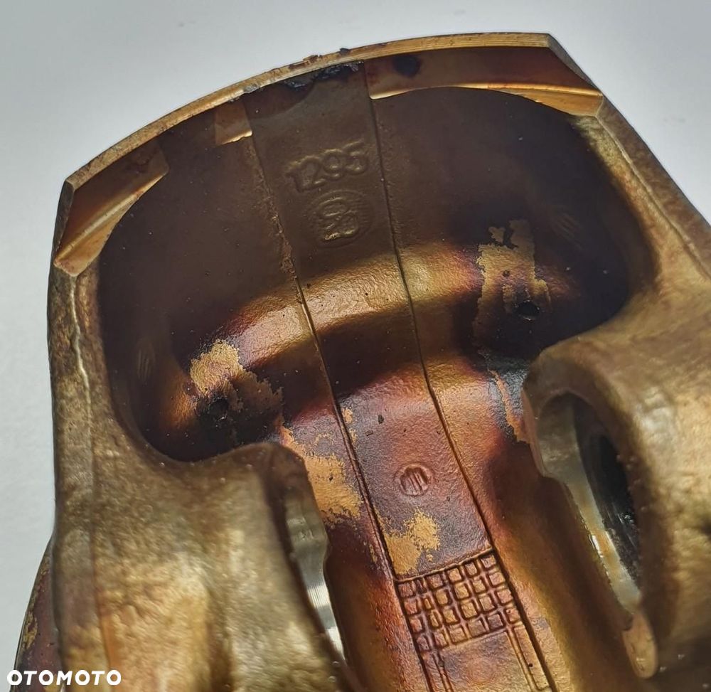 TŁOK + KORBOWÓD 1295 266920 MERCEDES W169 W245 1.5 B 26604G - 6