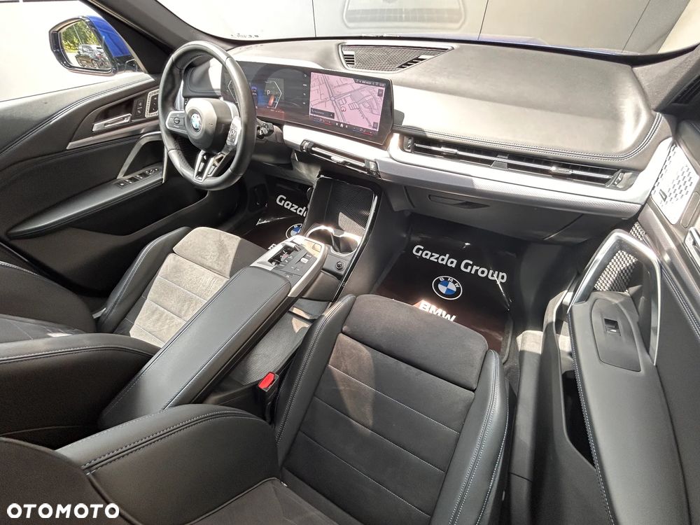 BMW X1 sDrive20i mHEV sport - 29