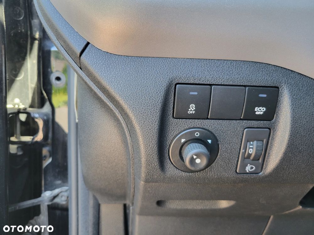 Citroën Berlingo Multispace BlueHDi 100 S&S XTR - 7