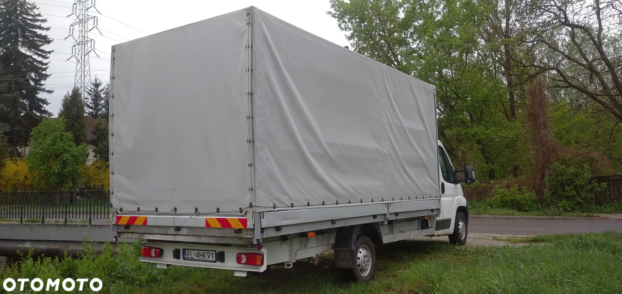 Citroën Jumper - 4