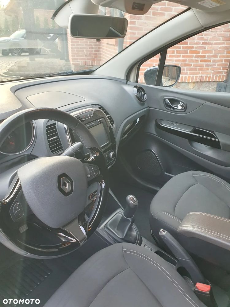 Renault Captur 0.9 Energy TCe Limited - 23
