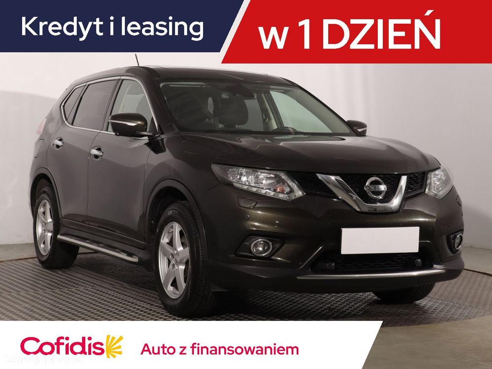 Nissan X-Trail - 2