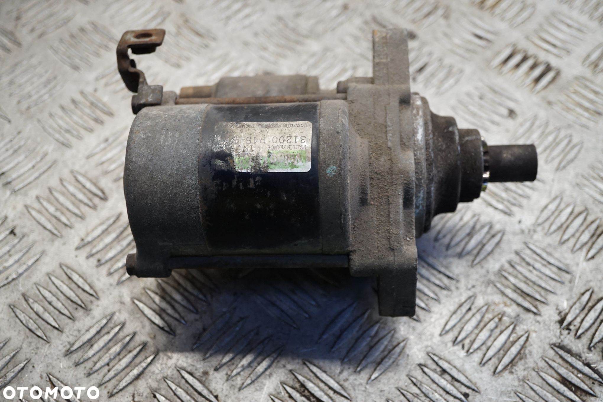 ROZRUSZNIK ACCORD V 2.0 31200-P45-G11 HONDA 1993-1998 - 3