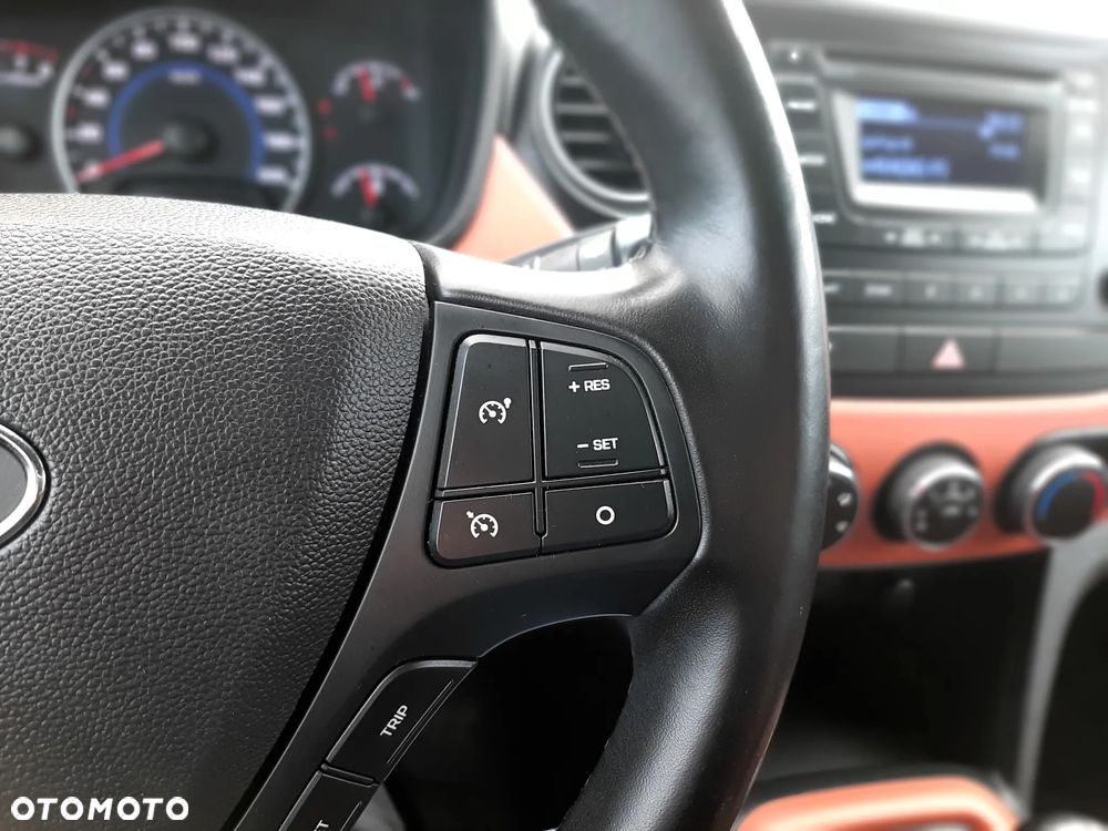 Hyundai i10 1.2 Comfort - 13