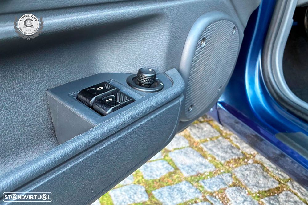 Renault Clio 2.0 Williams - 27