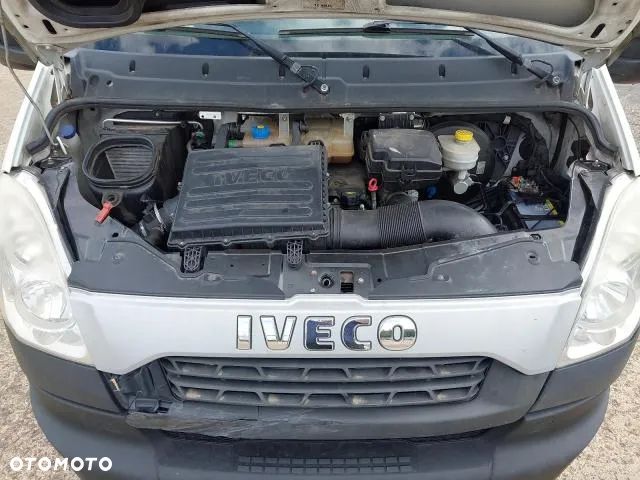 Iveco Daily - 8