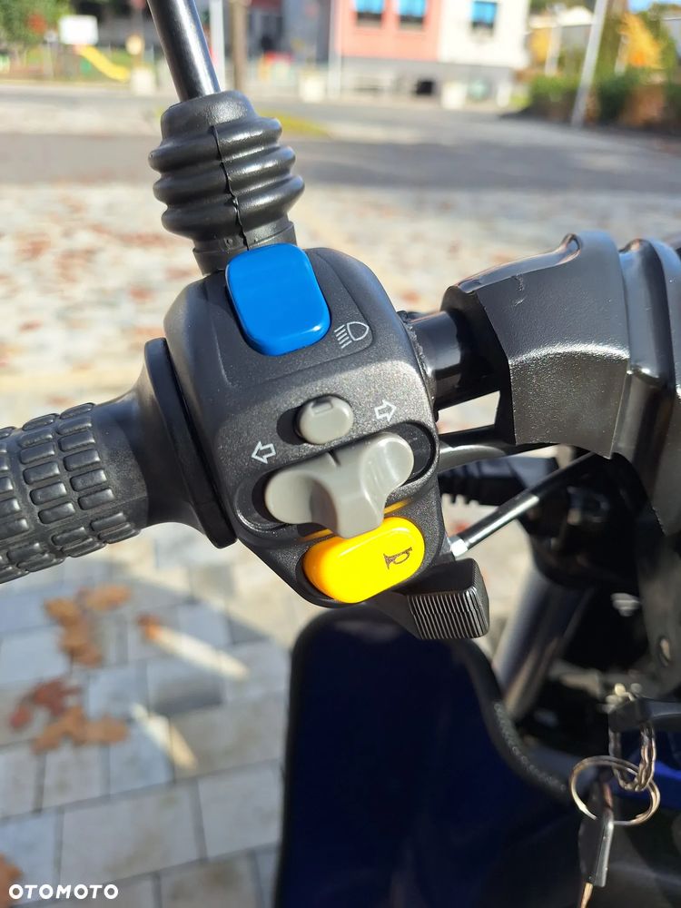 Simson Inny - 38