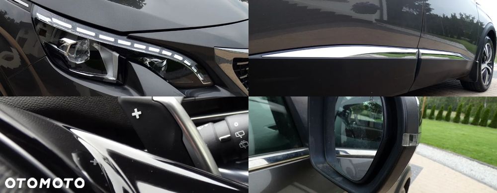 Peugeot 3008 1.6 PureTech GT S&S EAT8 - 12