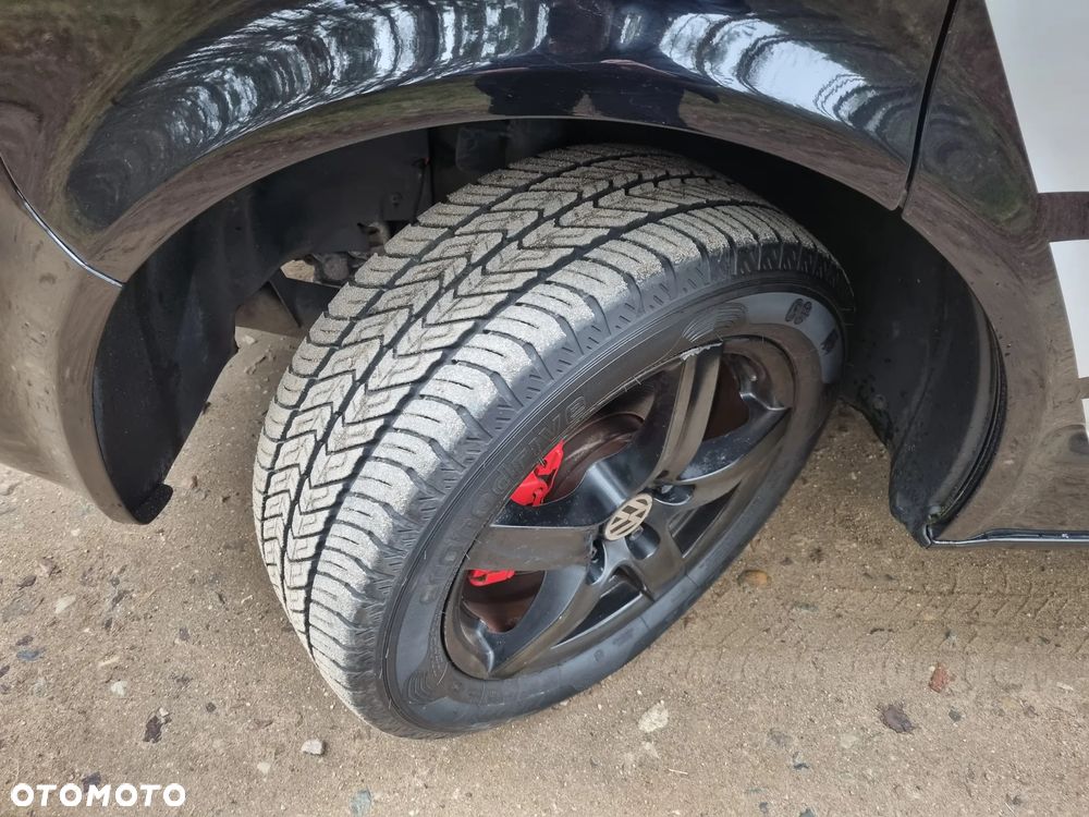 Volkswagen Transporter - 24