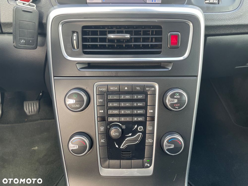 Volvo S60 - 39