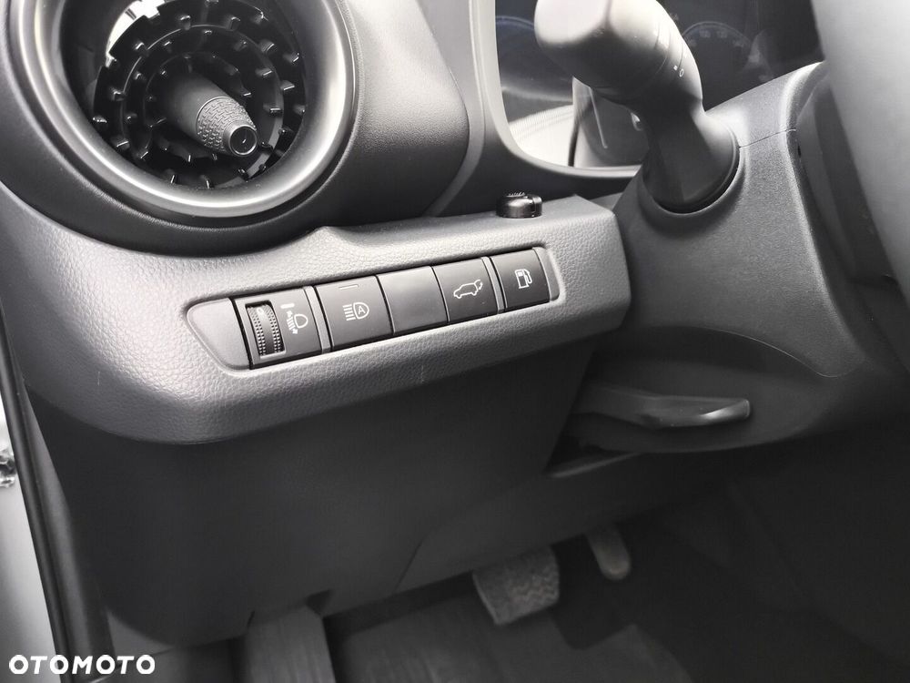 Toyota C-HR 1.8 Hybrid Executive - 22