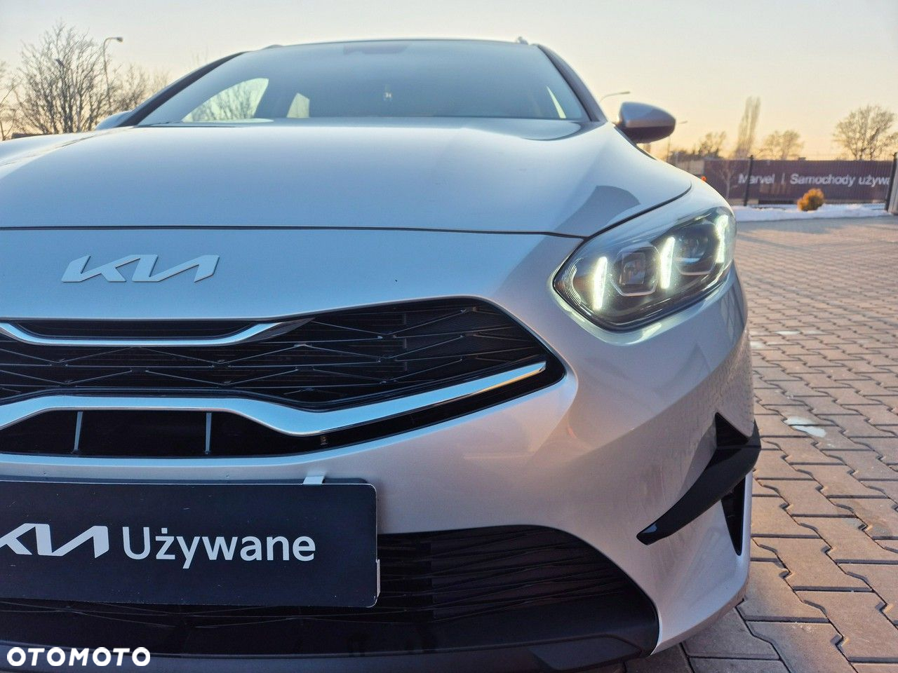 Kia Ceed - 9