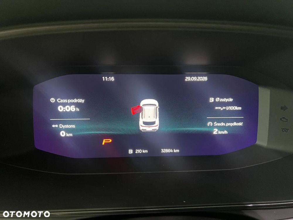 Cupra Formentor 1.5 eTSI DSG - 18