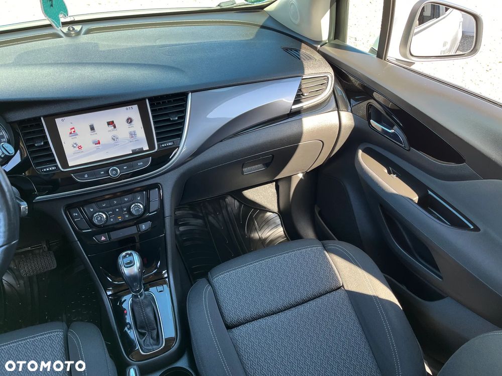 Opel Mokka X - 32