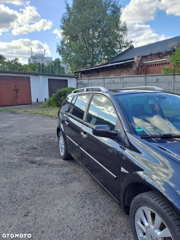 Renault Megane - 11