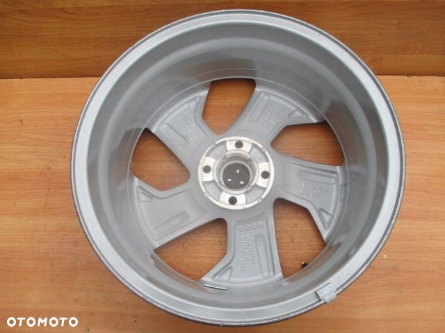 FORD ECOSPORT FELGA 7 x 18 ET37.5 HN1C1007CA - 6