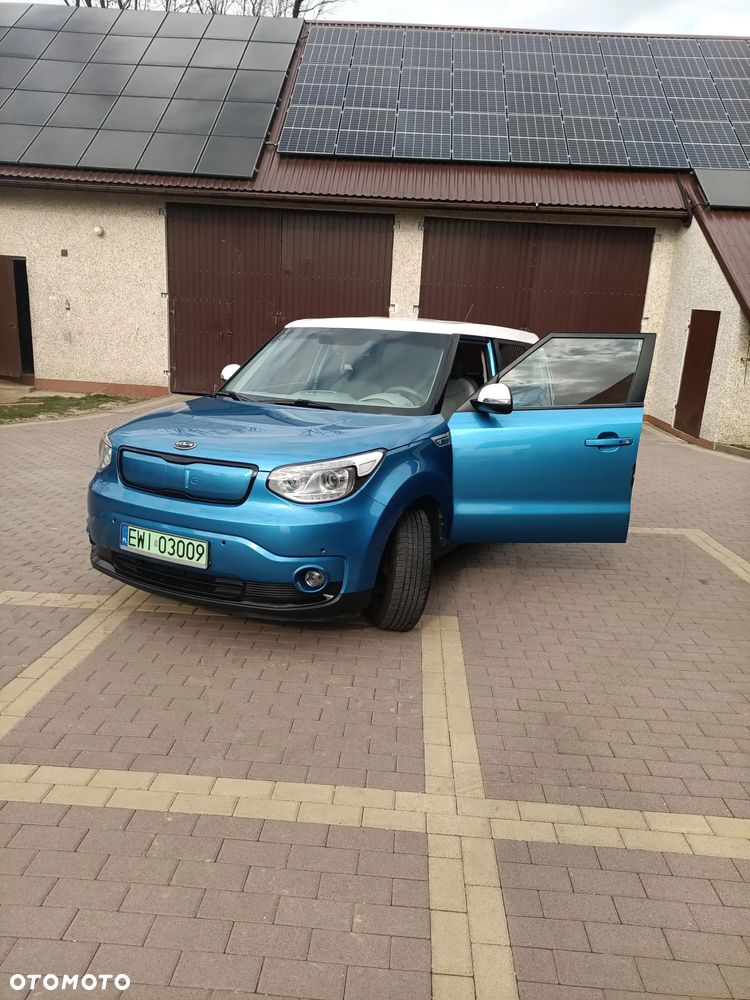Kia Soul - 6
