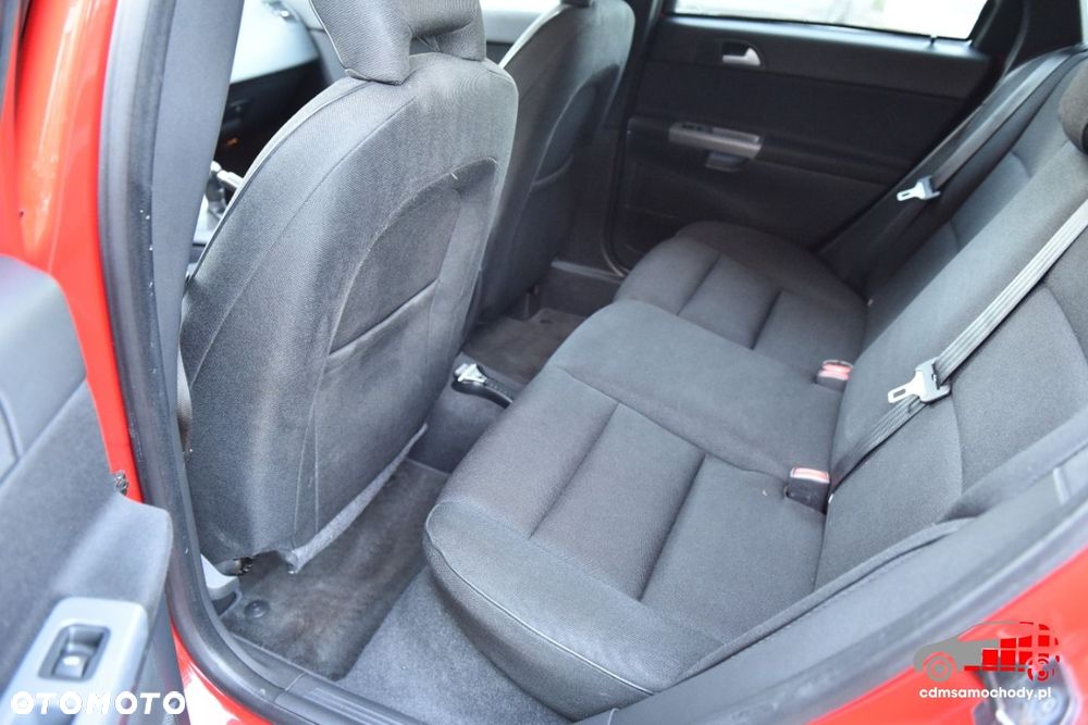 Volvo V50 - 18