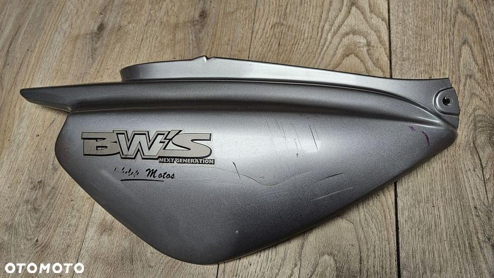 Boczek Owiewka Boczna Yamaha BW'S Next Generation / MBK Booster - 2