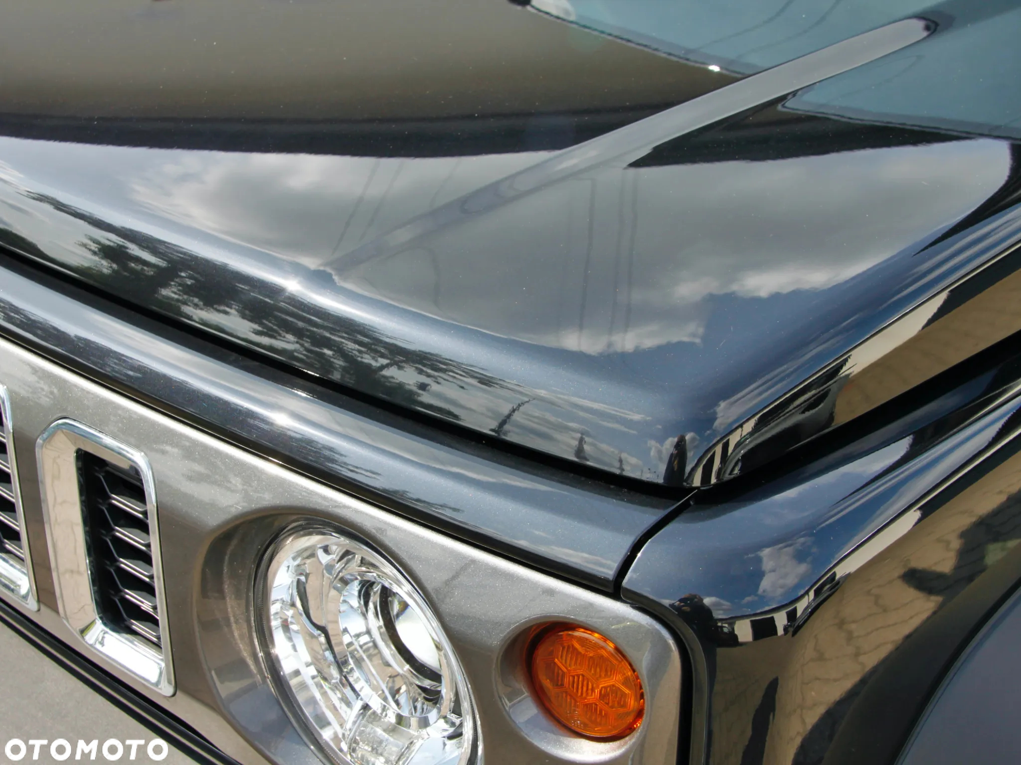 Suzuki Jimny 1.5 Elegance