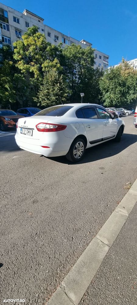 Renault Fluence - 3