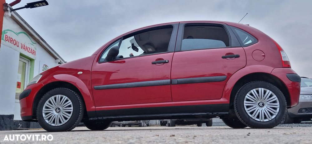 Citroën C3 - 36