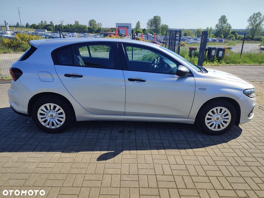 Fiat Tipo 1.4 Classic - 8