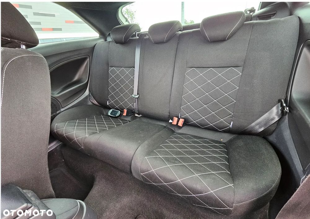 Seat Ibiza - 8