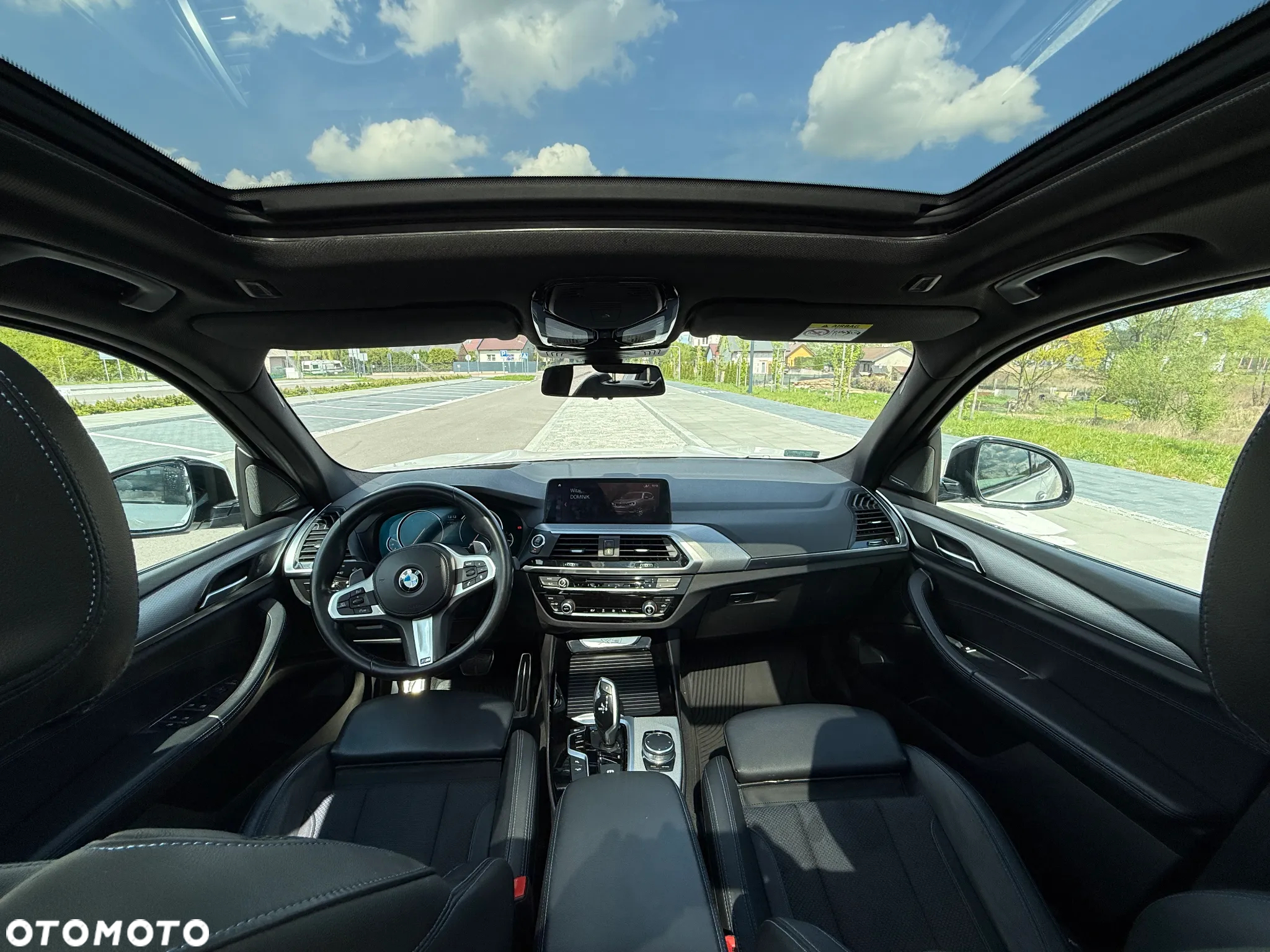 BMW X3 xDrive20d M Sport Edition - 14