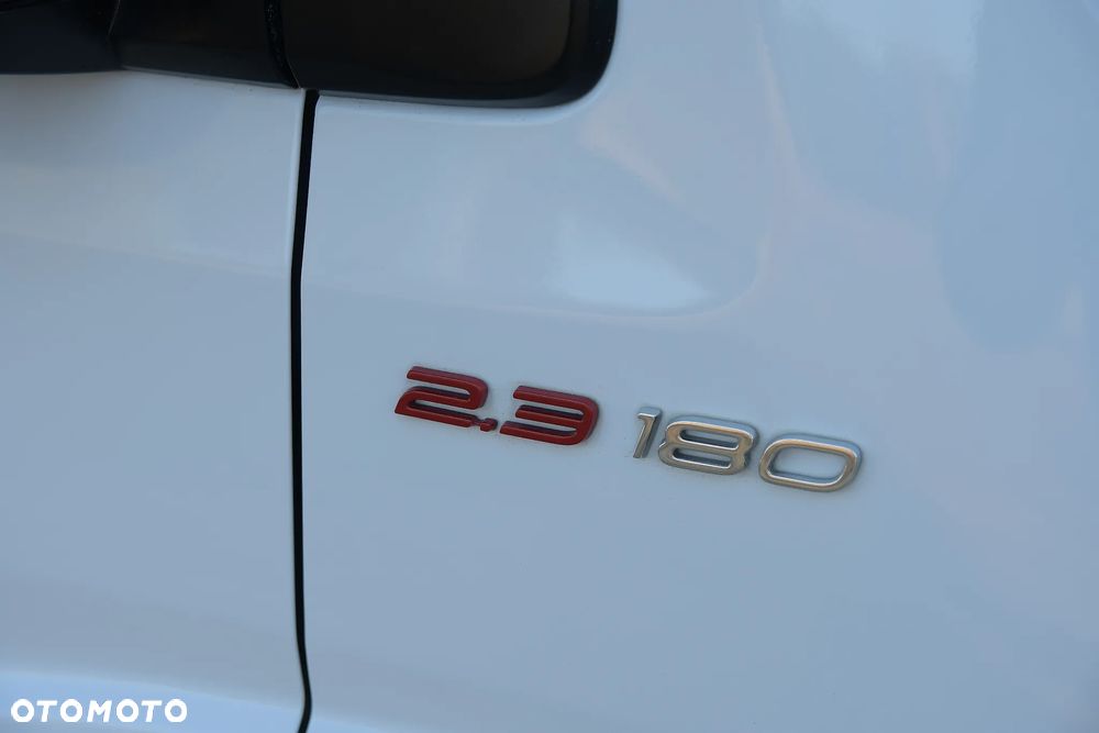 Fiat DUCATO 2.3 MJ 180KM * BRYGADOWY! * 7 osób * Salon PL - 15