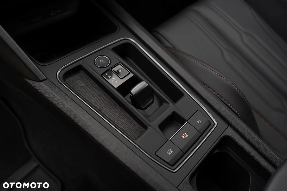 Cupra Formentor 2.5 TSI 4Drive VZ5 DSG - 12